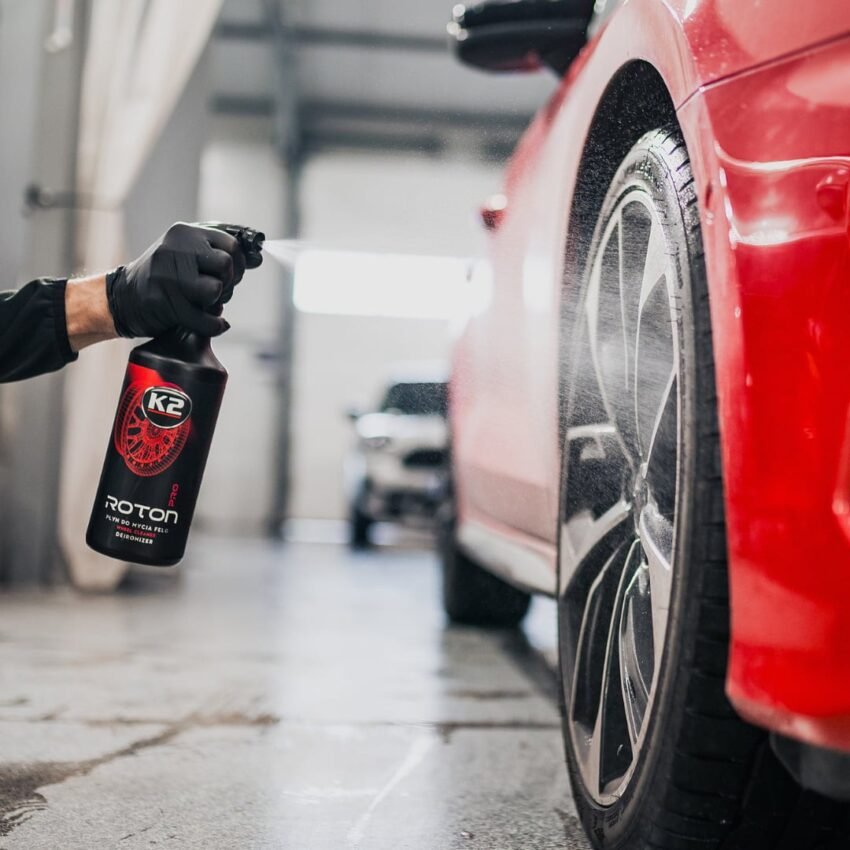 K2 ROTON PRO 1L REFILL - Image 4