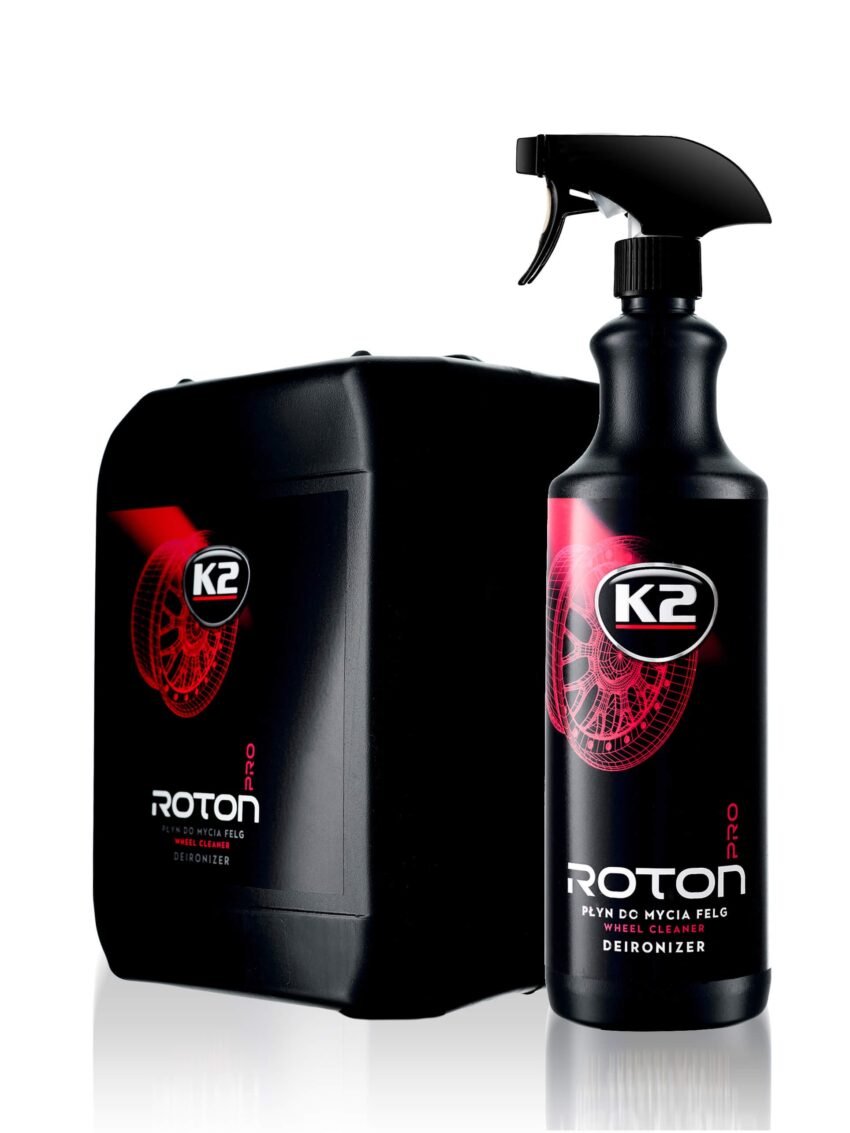 K2 ROTON PRO 5L - Image 4