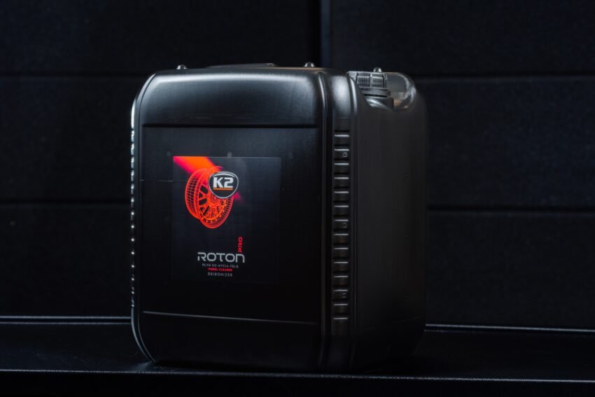 K2 ROTON PRO 20L - Image 9