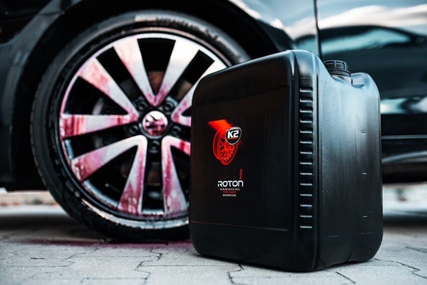 K2 ROTON PRO 20L - Image 8