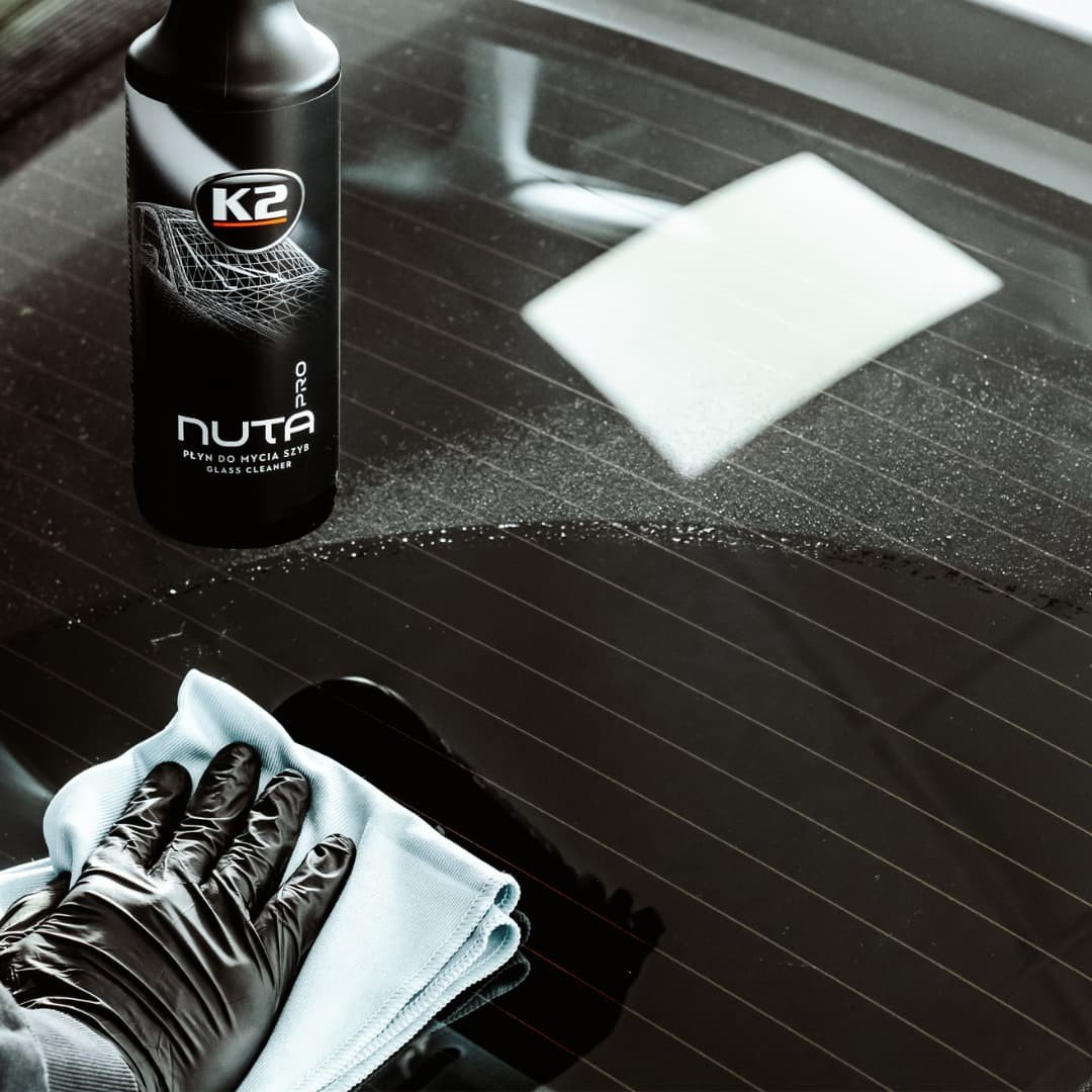 K2 NUTA PRO 1L - Image 4