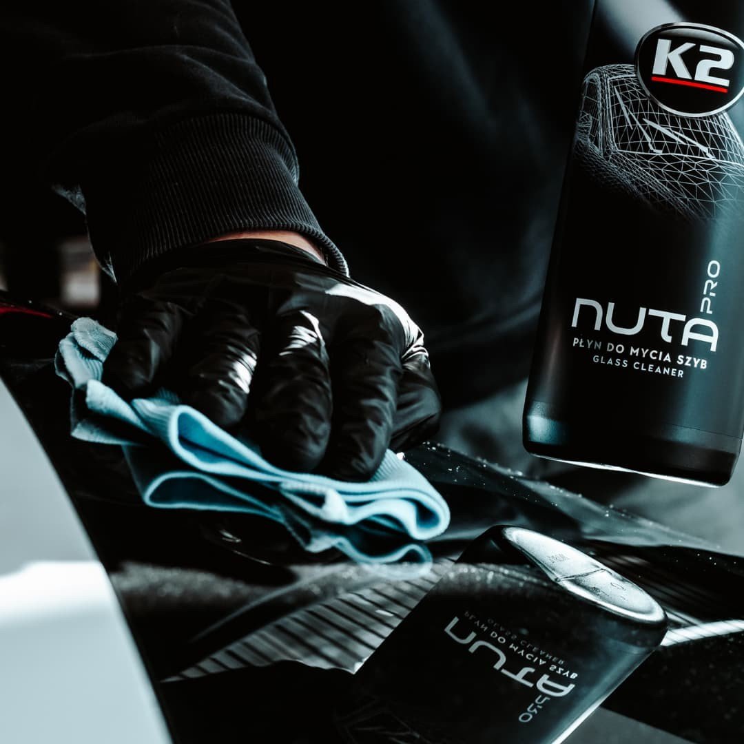 K2 NUTA PRO 1L - Image 3