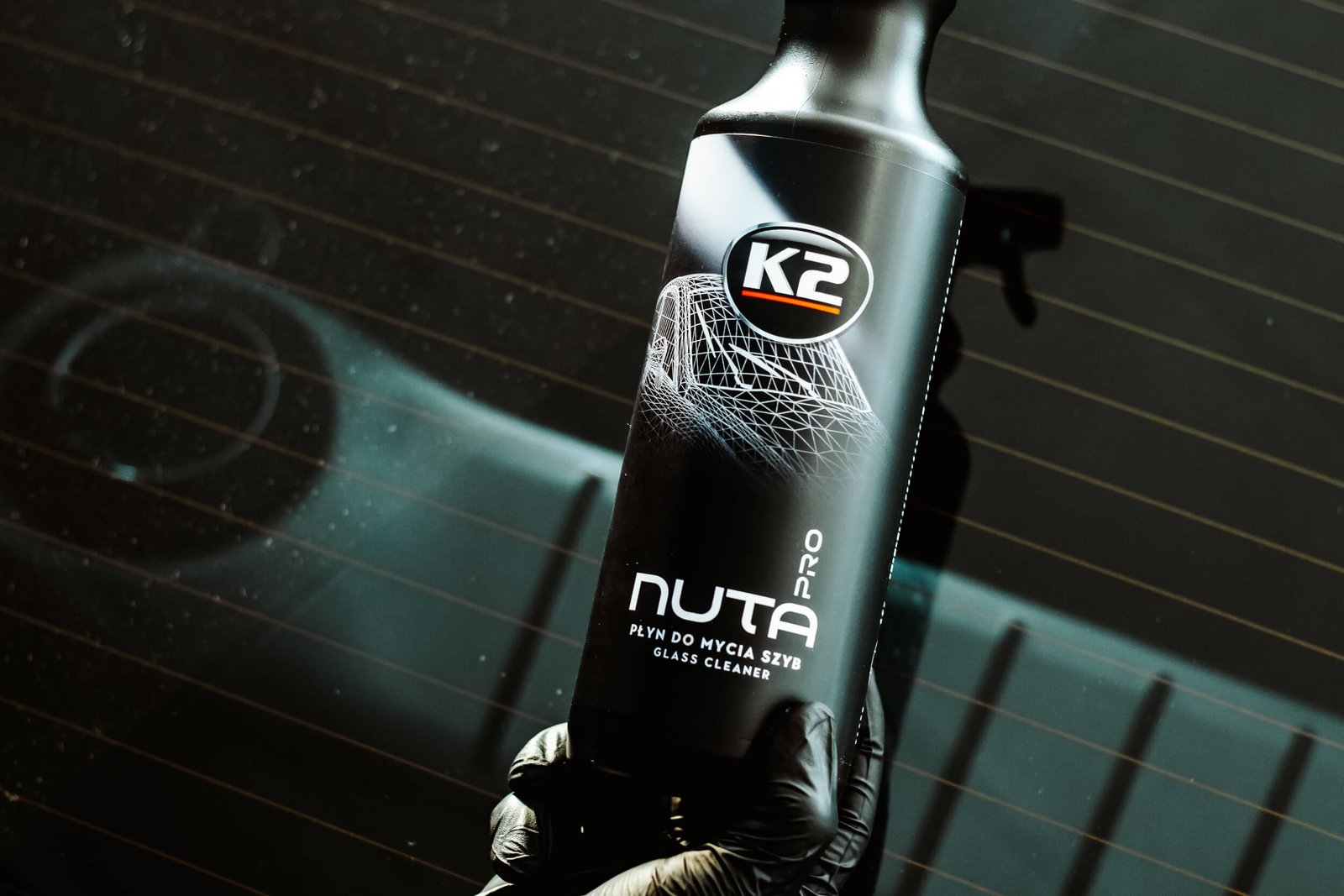 K2 NUTA PRO 5L - Image 5