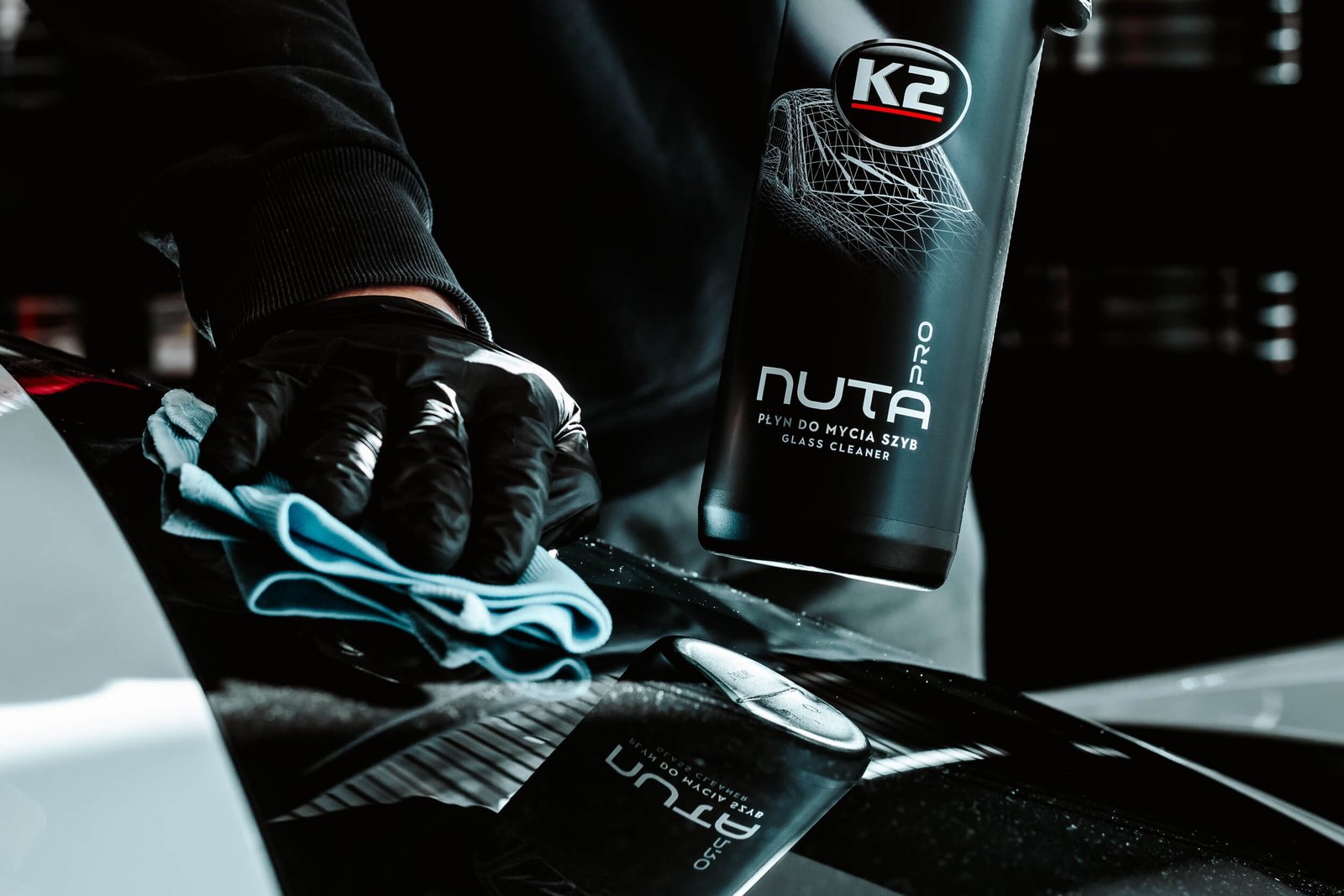 K2 NUTA PRO 5L - Image 2