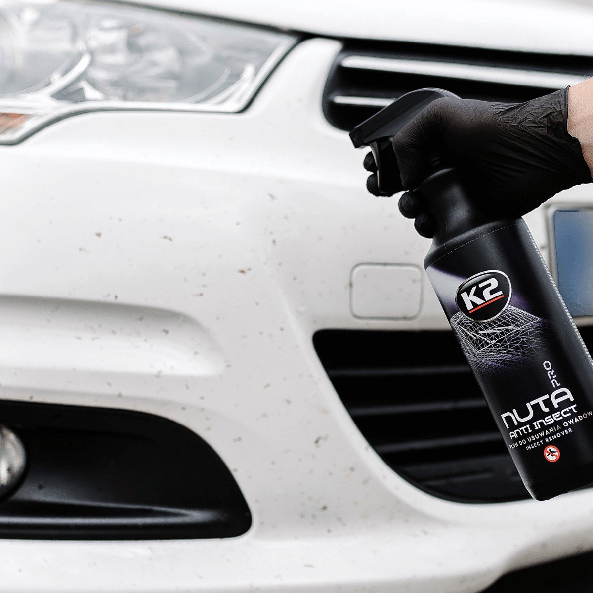 K2 NUTA ANTI INSECT PRO 1L - Image 4