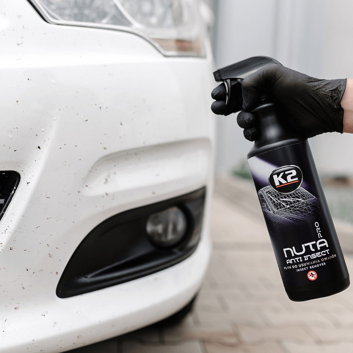 K2 NUTA ANTI INSECT PRO 1L - Image 5