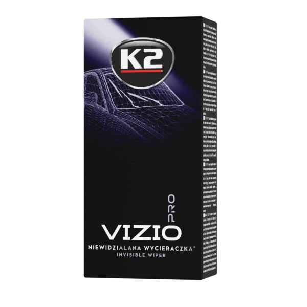 K2 VIZIO PRO
