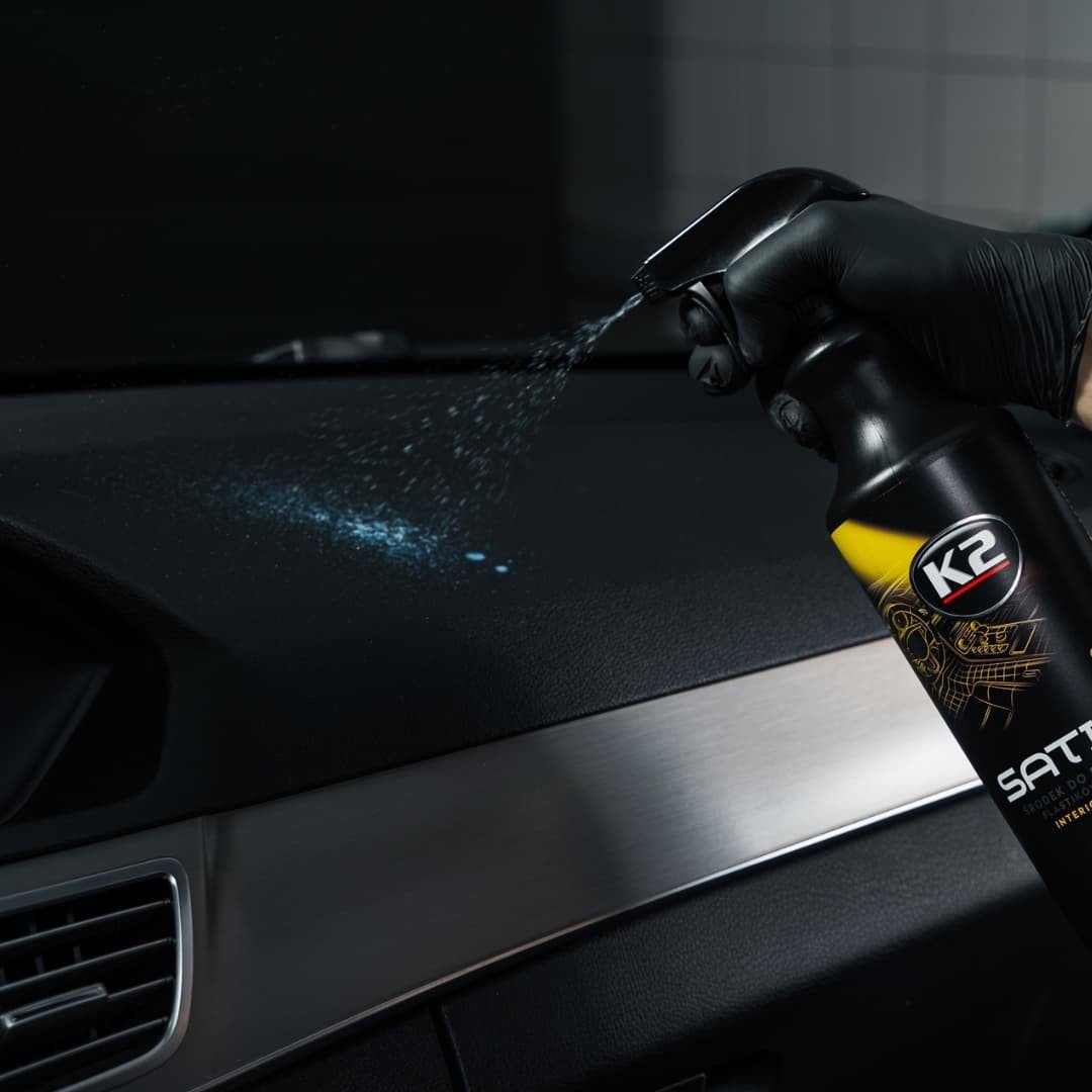 K2 SATINA PRO SUNSET FRESH 1L - Image 2