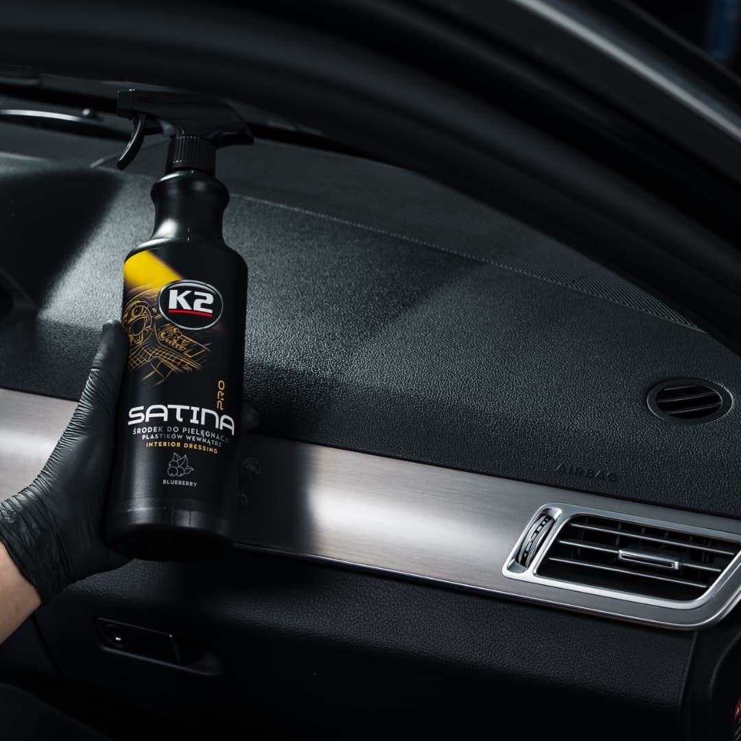 K2 SATINA PRO SUNSET FRESH 1L - Image 3