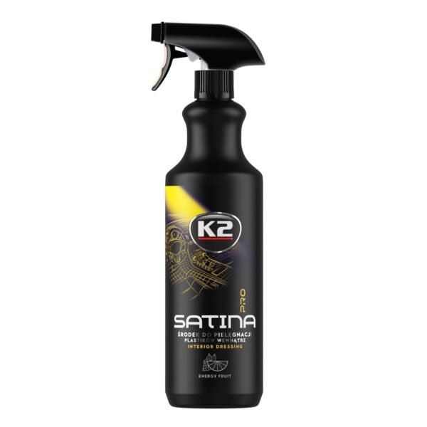 K2 SATINA PRO ENERGY FRUIT 1L