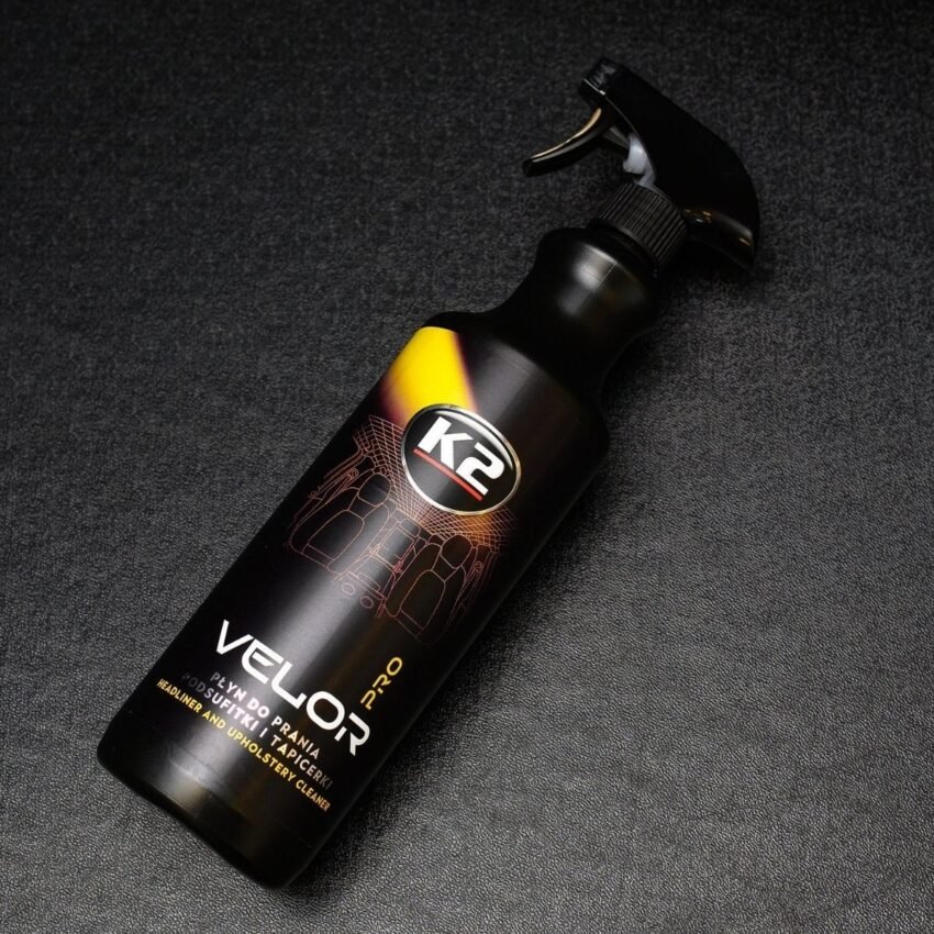 K2 VELOR PRO 1L - Image 7