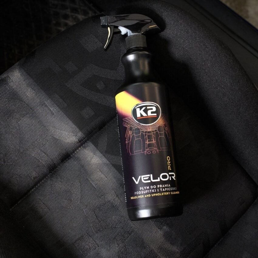 K2 VELOR PRO 1L - Image 4