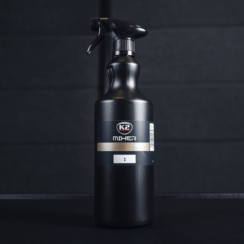 K2 MIXER 1L - Image 6
