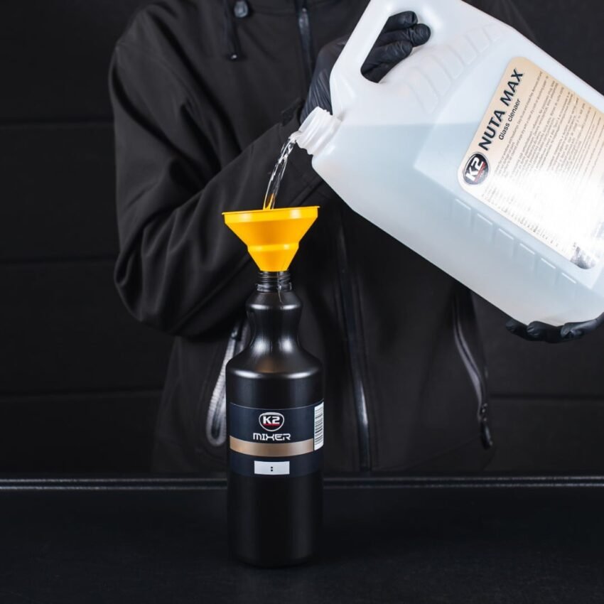 K2 MIXER 1L - Image 8