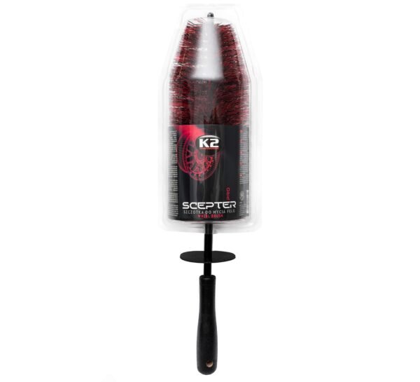 K2 SCEPTER