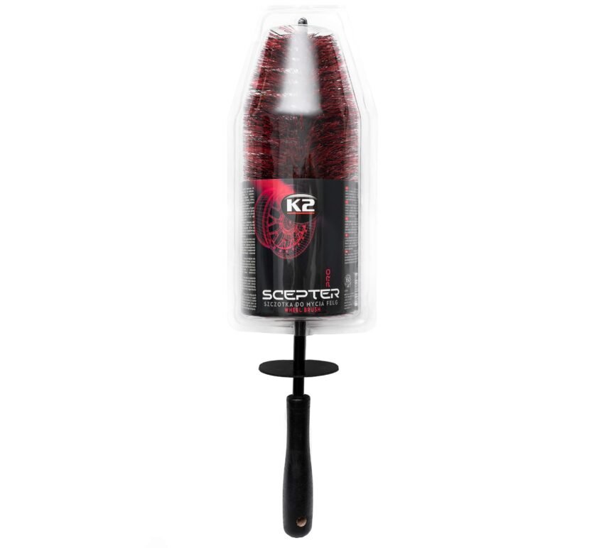 K2 SCEPTER