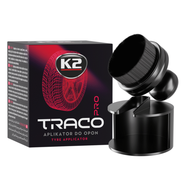 K2 TRACO PRO