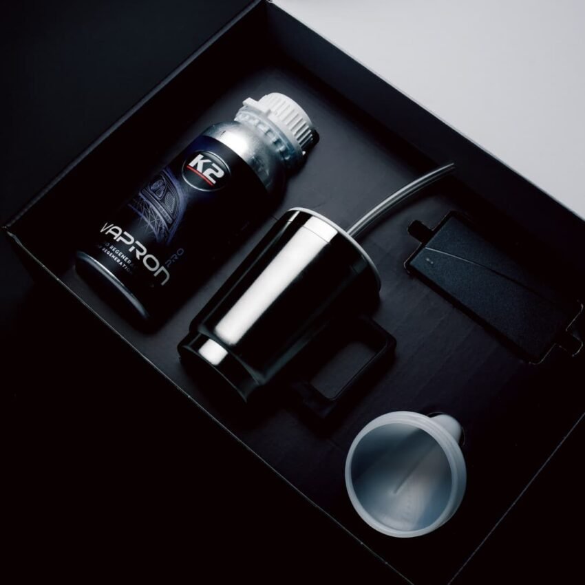 K2 VAPRON - Image 6