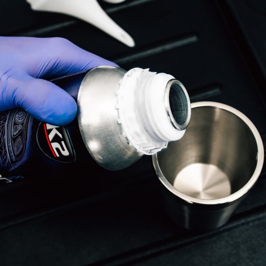 K2 VAPRON - Image 11