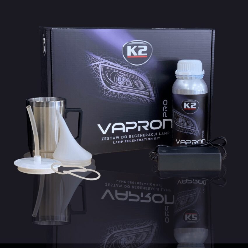 K2 VAPRON - Image 15