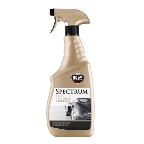 K2 SPECTRUM 700ML