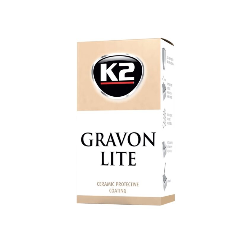 K2 GRAVON LITE 30ML - Image 6
