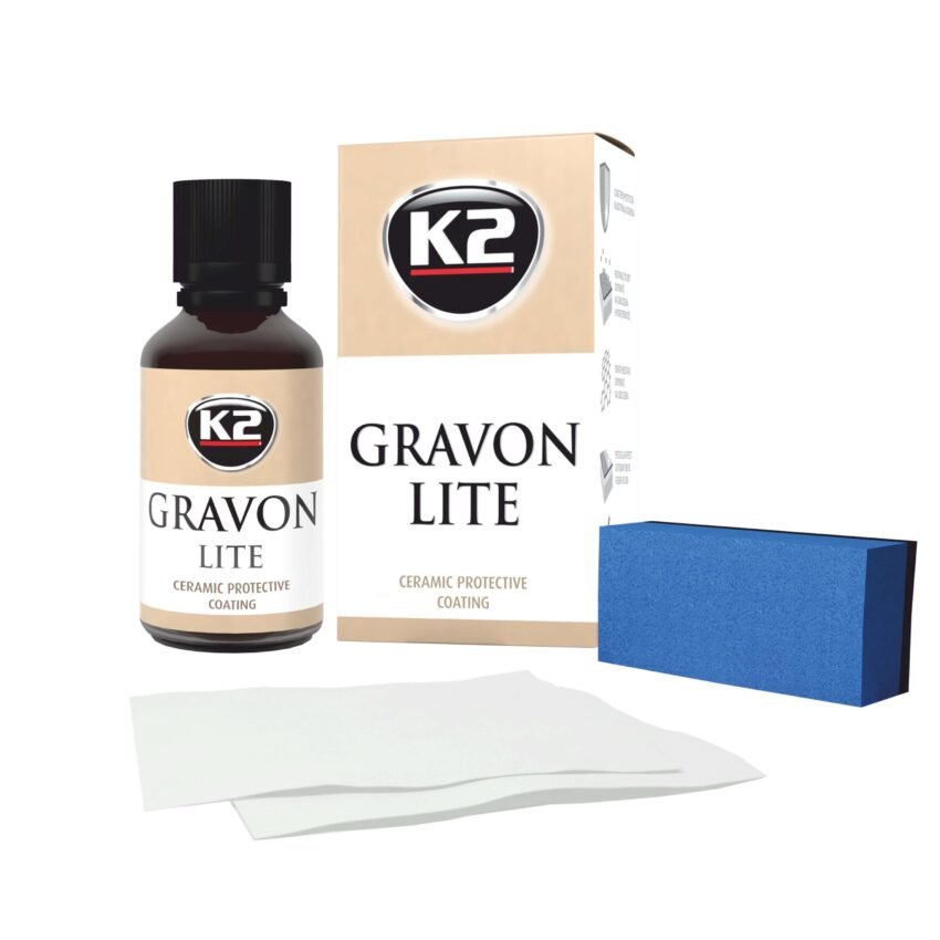 K2 GRAVON LITE 30ML - Image 5