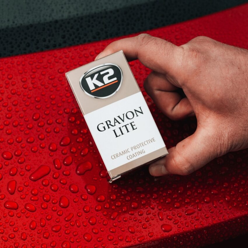 K2 GRAVON LITE 30ML - Image 4
