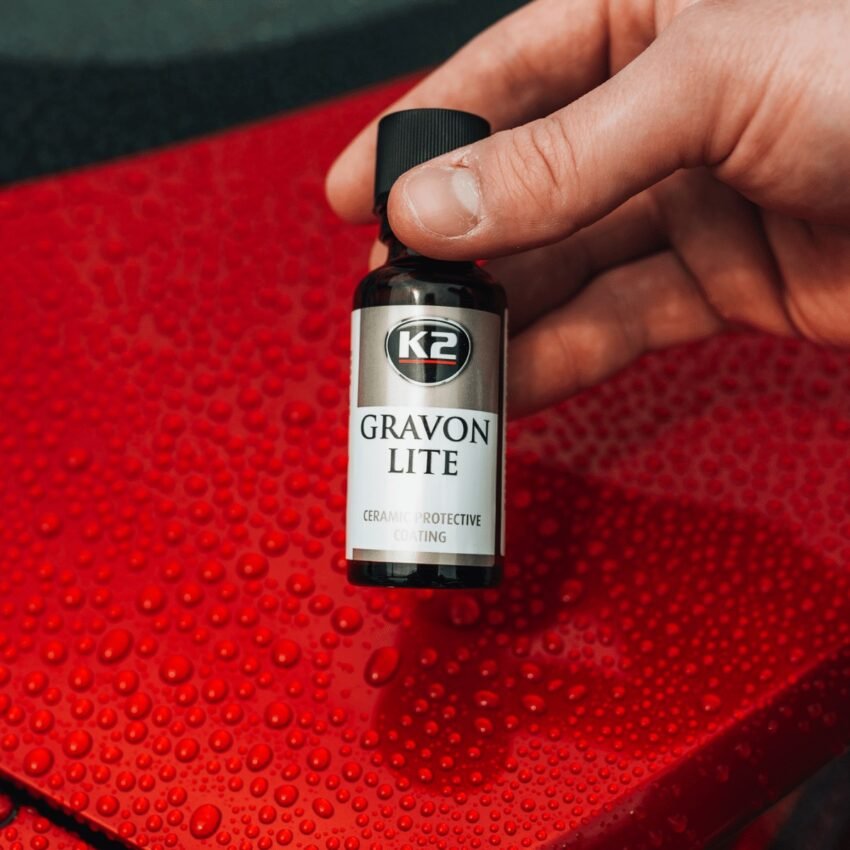 K2 GRAVON LITE 30ML - Image 2