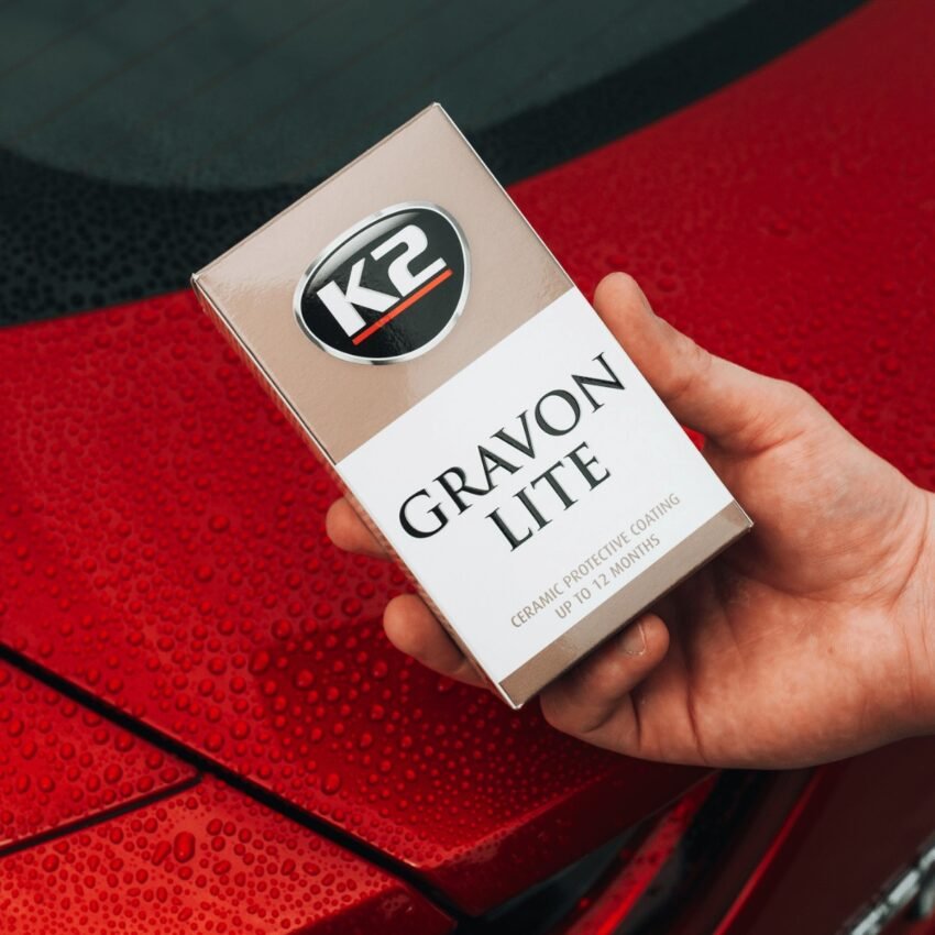 K2 GRAVON LITE 50ML - Image 3