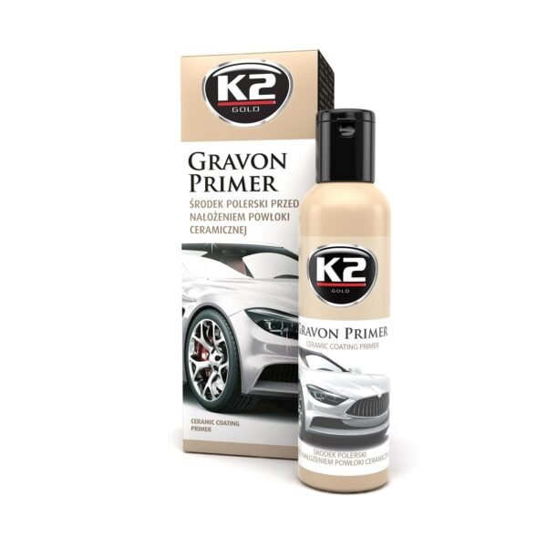 K2 Gravon Primer 140g