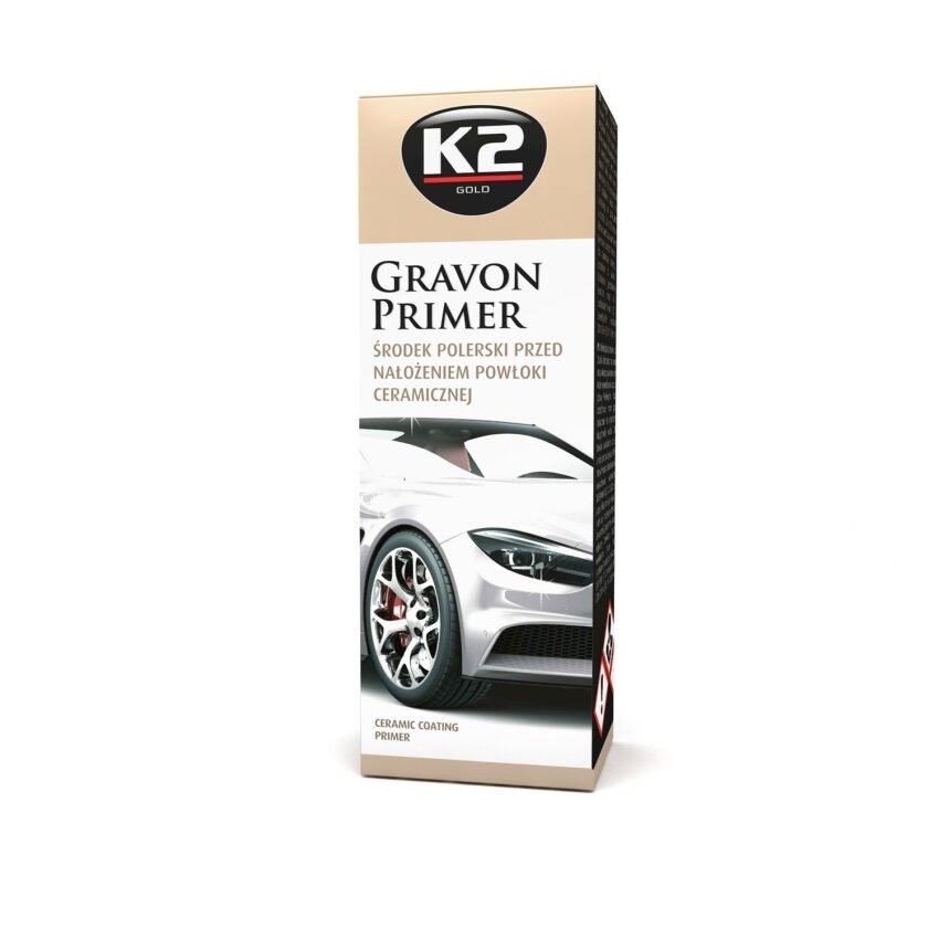K2 Gravon Primer 140g - Image 5
