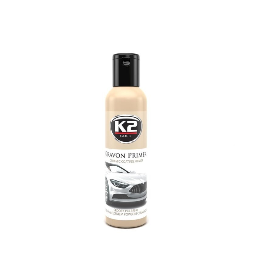 K2 Gravon Primer 140g - Image 6