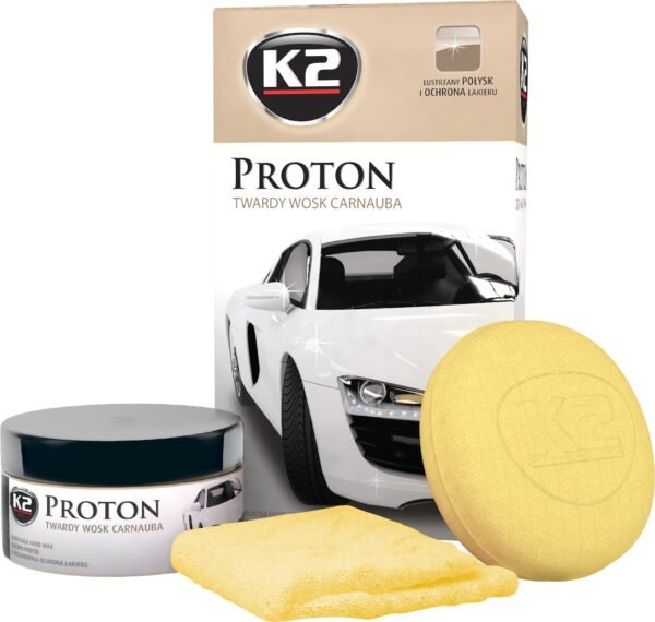 K2 PROTON 200g