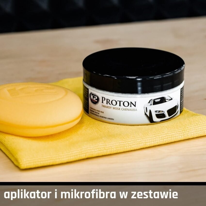 K2 PROTON 200g - Image 4