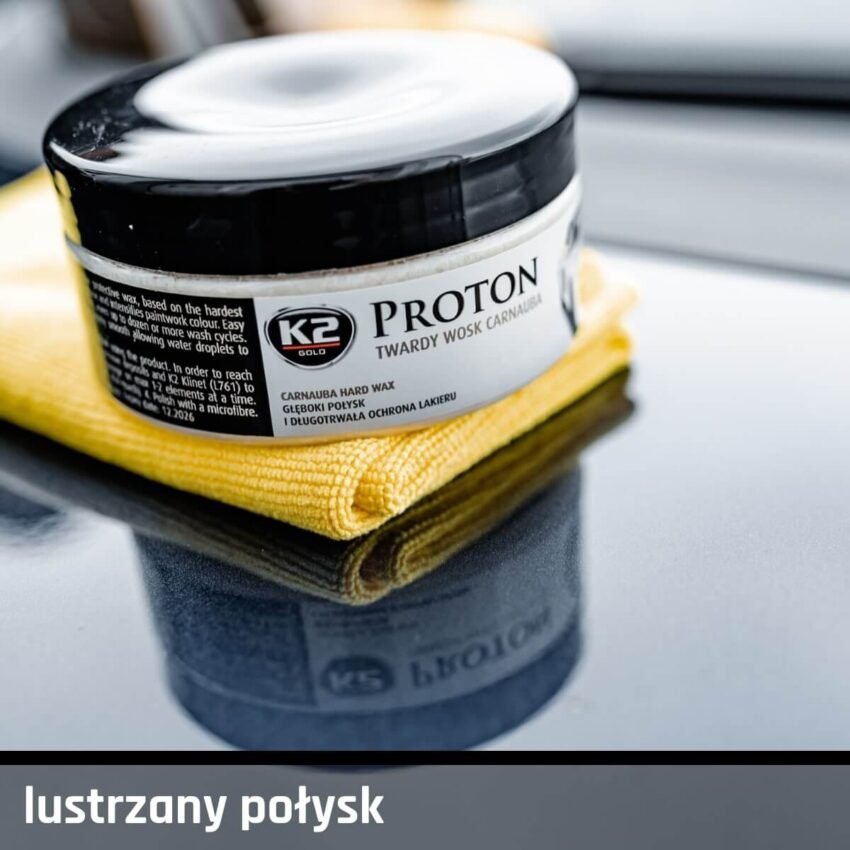 K2 PROTON 200g - Image 6