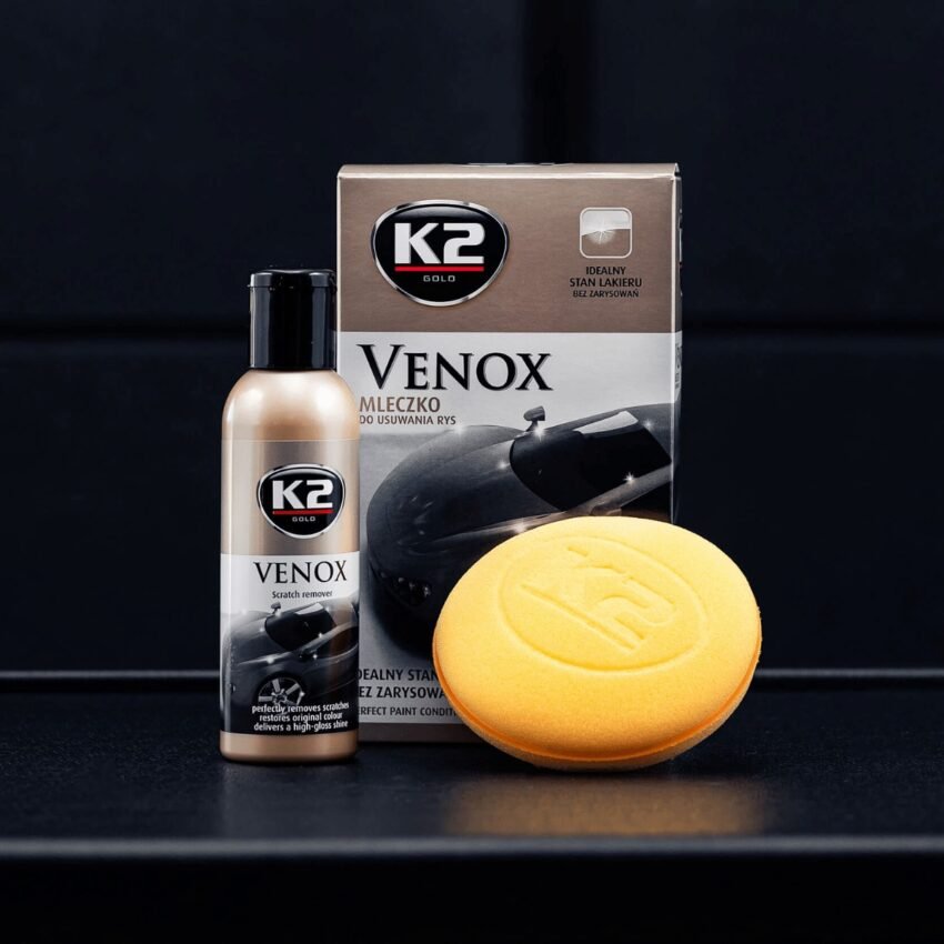 K2 Venox 180 Gr - Image 5