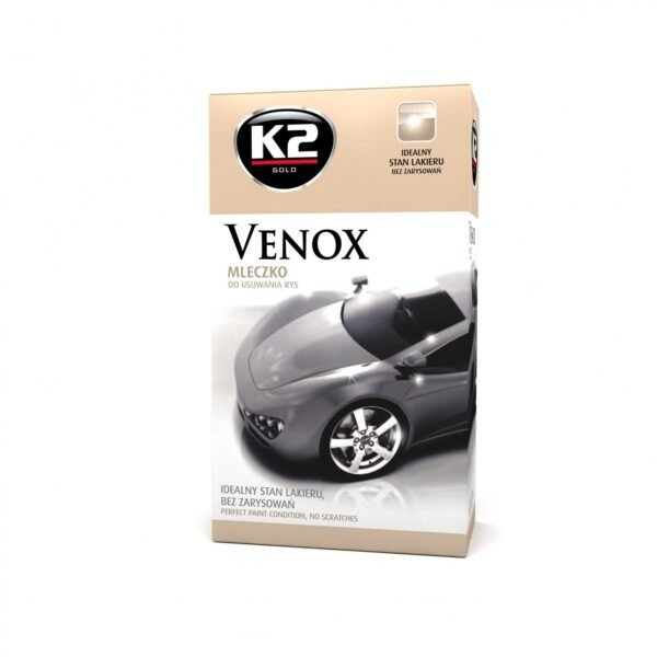 K2 Venox 180 Gr