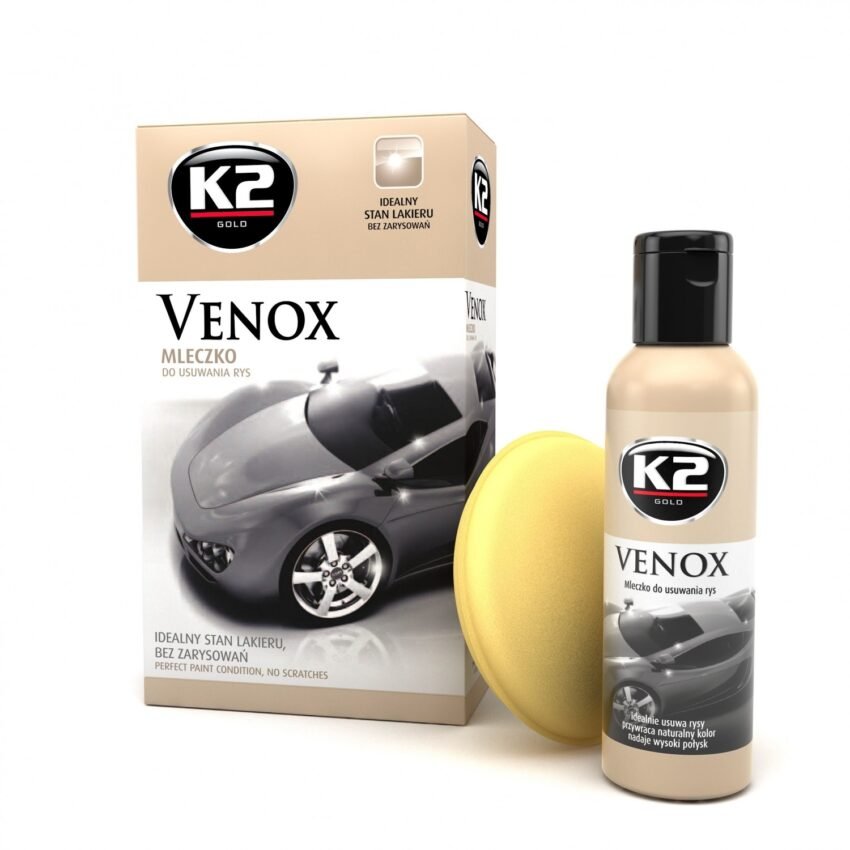 K2 Venox 180 Gr - Image 3