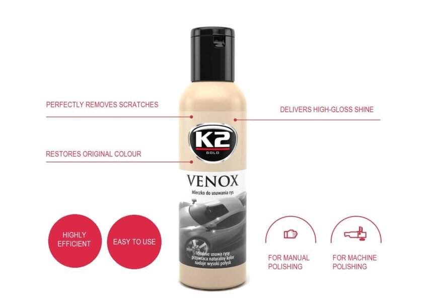 K2 Venox 180 Gr - Image 4