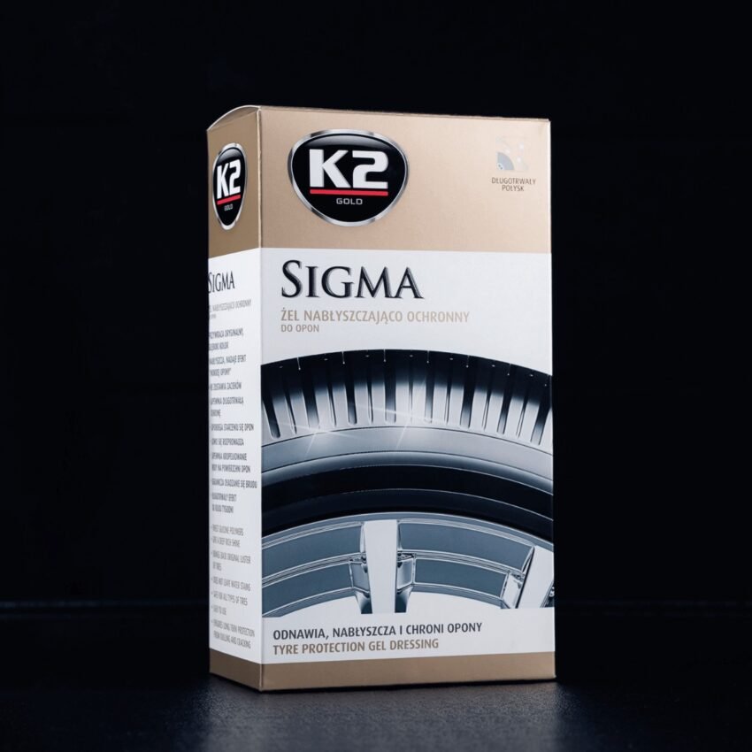 K2 SIGMA 500ML - Image 4