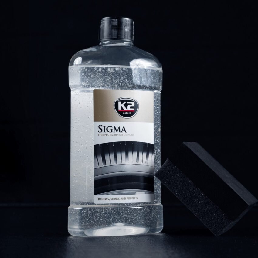 K2 SIGMA 500ML - Image 5
