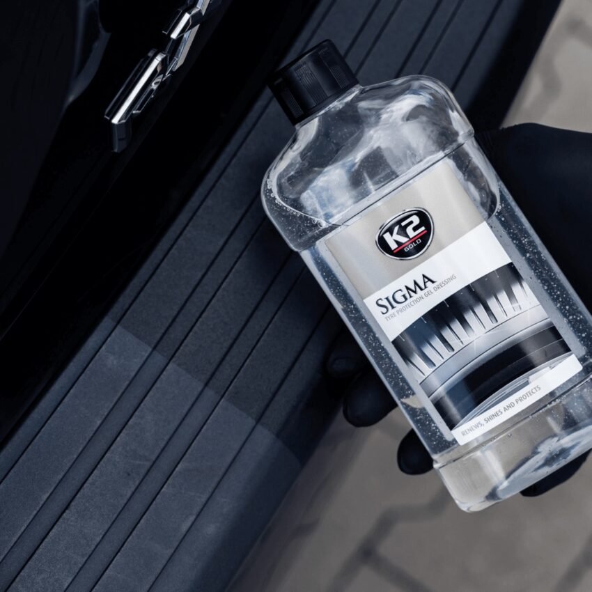 K2 SIGMA 500ML - Image 3