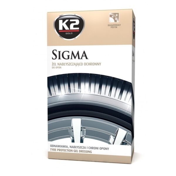 K2 SIGMA 500ML