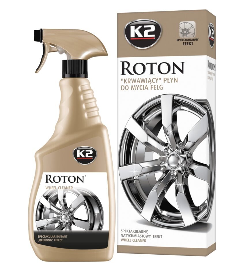 K2 ROTON 700 ML - Image 4