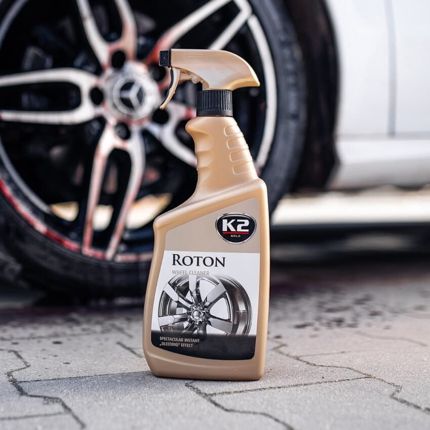 K2 ROTON 700 ML - Image 5