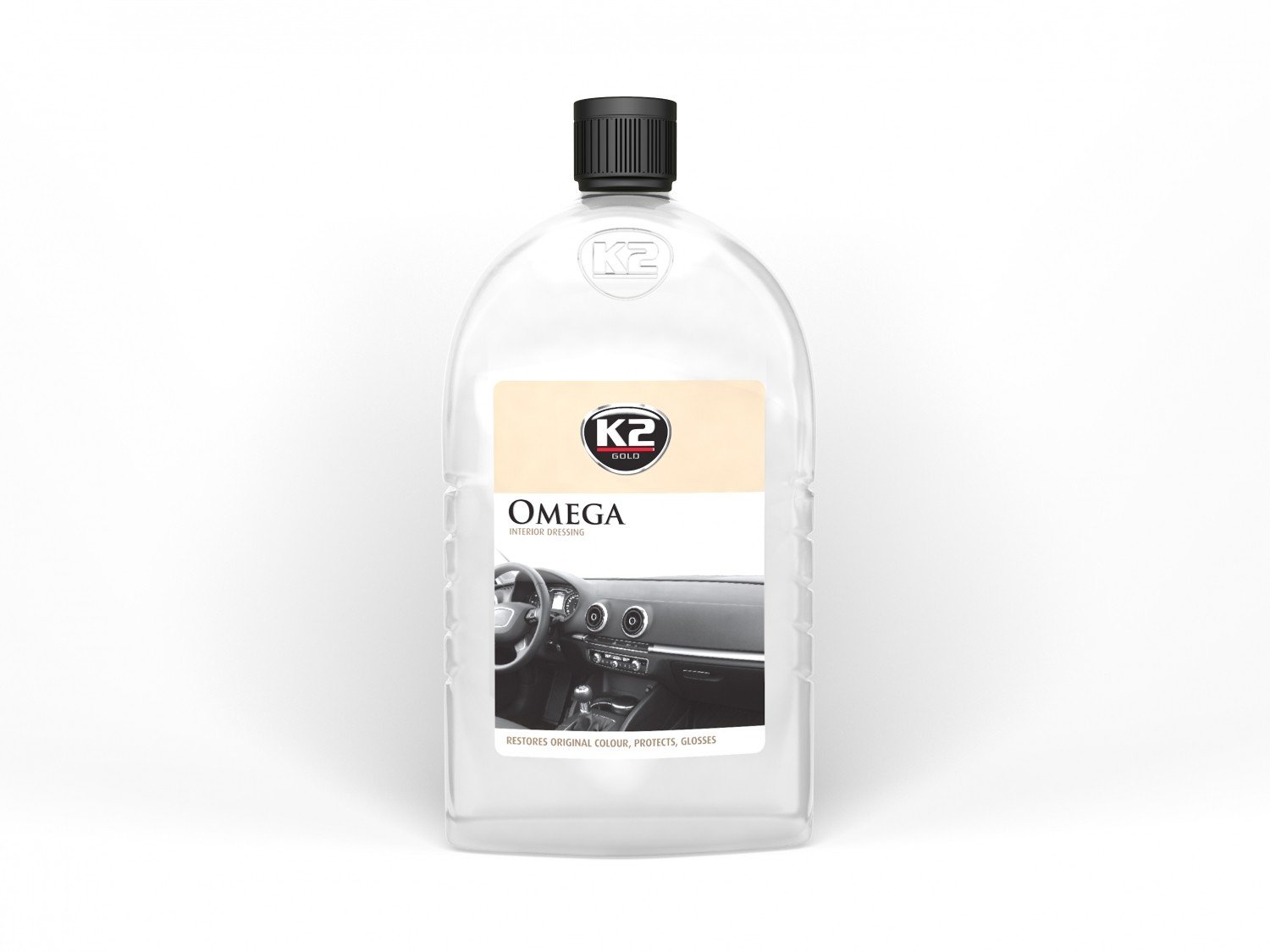 K2 OMEGA 500ML - Image 8