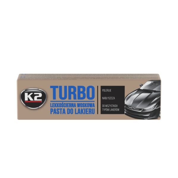 K2 TURBO 120G