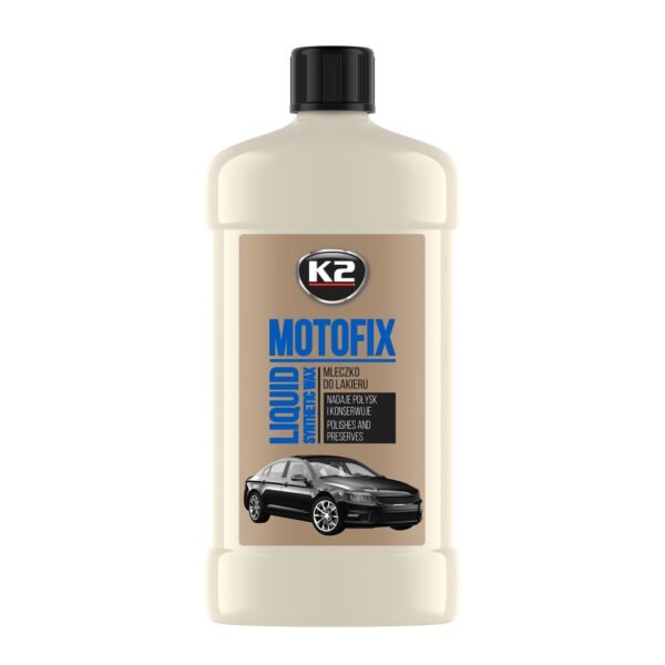 K2 MOTOFIX 500ML