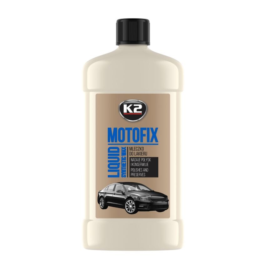 K2 MOTOFIX 500ML
